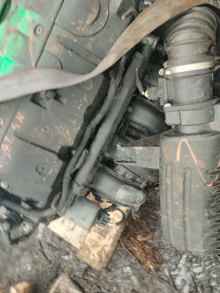 Used Engine Complete Assembly fits: 2011 Mini COOPER 1.6L Base Grade A Foto 3 de 4