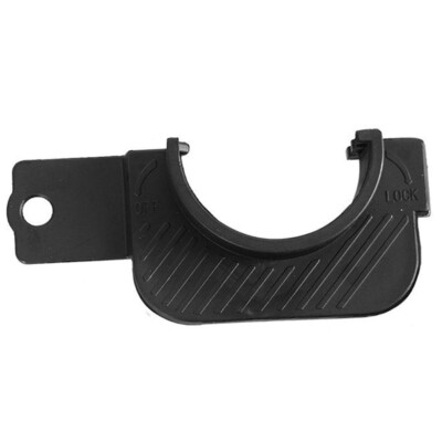 Kraftstoffkappenhalterung Gaskappenhalter 1pc ABS Plastik Ersatz Fachmann