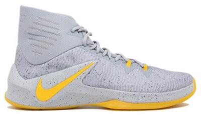 Nike Zoom Clear Out PE Gray for Sale | Authenticity Guaranteed | eBay
