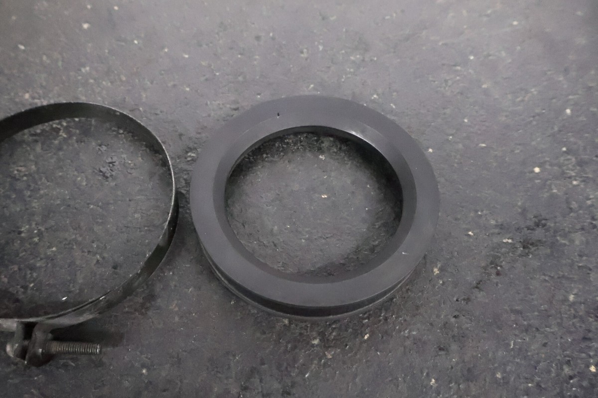 AR 100枚 KAWASAKI 1998 - 2003 ZX900 ZX9R NINJA AIR INTAKE DUCT FILTER CASE