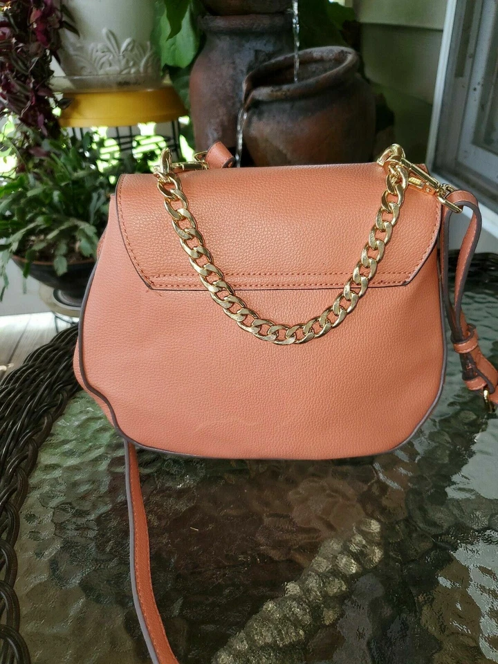 Новый день через плечо сумка Дамская сумка сумочка w/съемные ремни - Изображение 3 из 4