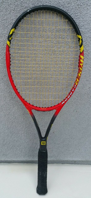 hyper pro staff 6.1 95