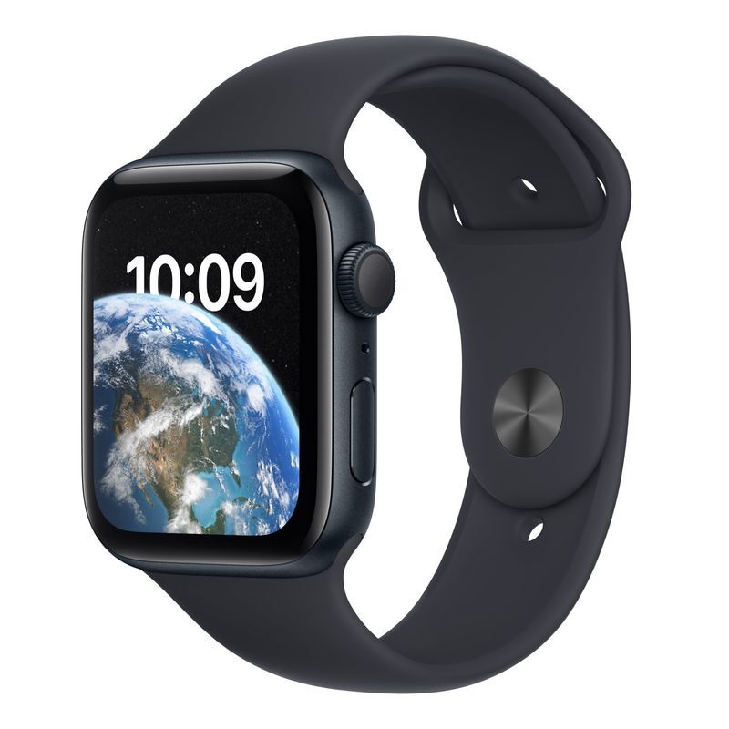 Apple Watch SE2 40mm (GPS) Aluminum Midnight M/L Midnight Apple Watch SE2 40mm (GPS) Aluminum Midnight M/L Midnight