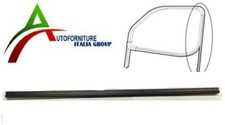 GUIDA CANALINO VETRO SCENDENTE PORTA DESTRA=SINISTRA PER DOBLO 00>10 2000>2010