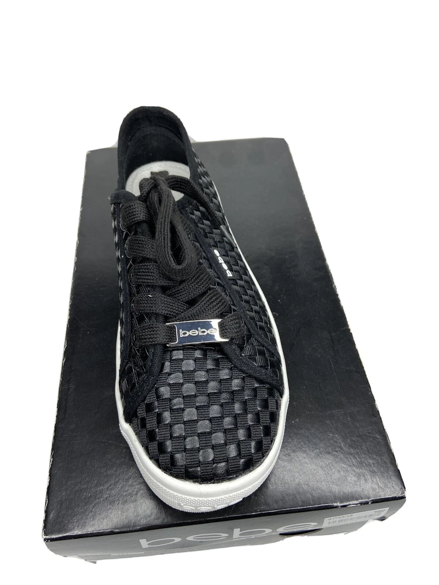 Bebe sport best sale sneakers