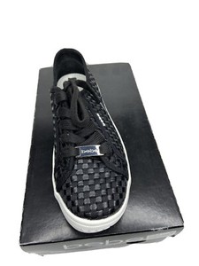 bebe sport barkley lace up sneakers