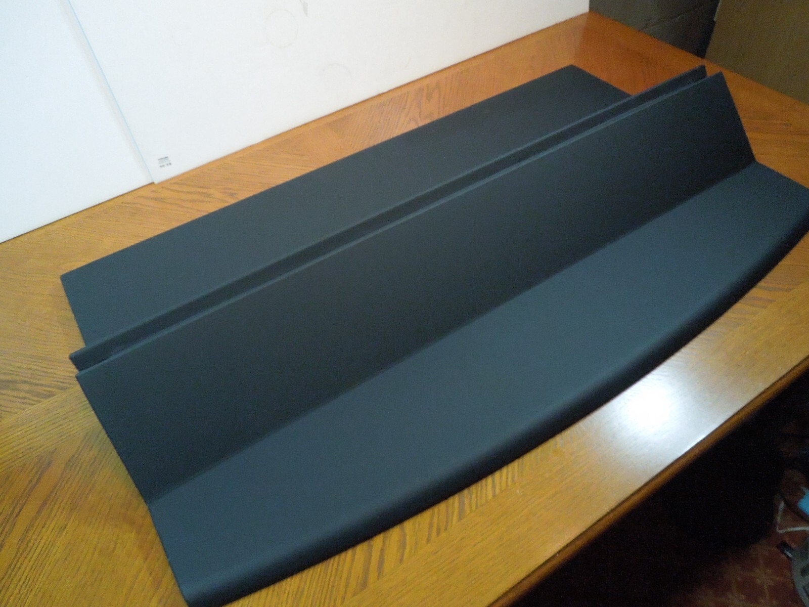 Rolls-Royce Cullinan 2017-2023 REAR Parcel shelf