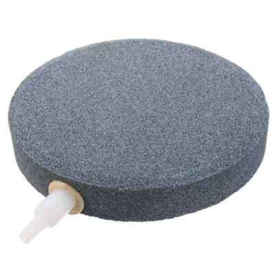 4 Zoll KERAMIKSCHEIBE AIRSTONE DIFFUSOR TANK LUFTSTEIN AQUARIUM. Hydroponik
