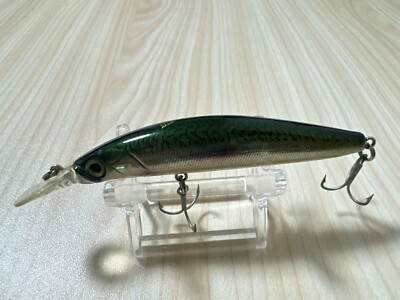 Megabass LIP IN BAIT Type-S Sinking 1999 Angelköder #AK140