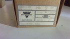 Vishay Roederstein Resistor Lot 1.37 MOHM , 18.7 KOHM — photo 7