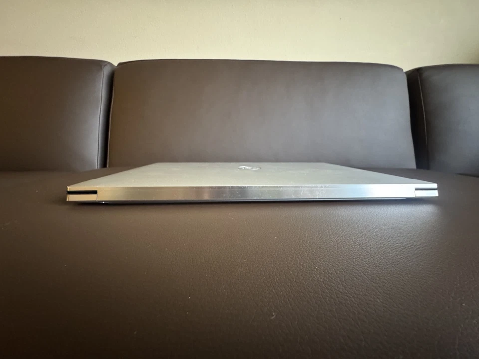 Dell XPS 15 9530 Intel i7-13700H 16GB RAM 512GB SSD UHD 15.6 Touch Display IPS - Image 3 of 4