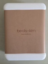 beats Studio Pro x Kim Kardashian Wireless Over-Ear Headphones MW673LL/A