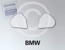 Paint Protection Film Set 2pcs For BMW K1100RS 1982-1996