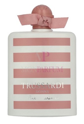 Trussardi Donna Pink Marina Eau de Toilette 100ml