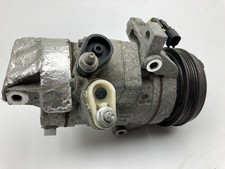 FORD TRANSIT PassengerT350 15-17 OEM 3.5L A/C AIR COMPRESSOR PUMP CL34-19D629-AB