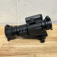 Vortex Optics Strikefire II Red/Green Dot Sight for Rifle Black Mount