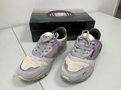 Karhu - Aria 95 - Dawn Blue / Orchid Petal - F803121 - Gr. 39 - Laufschuh Unisex