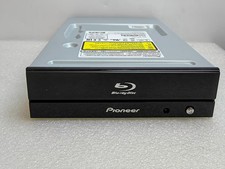 NEW Pioneer Blu-ray playback burning optical drive supports 4K UHD BDR-S11JX