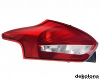Visteon+Varroc RüCkleuchte FüR Ford Focus Links Hinten 10-20