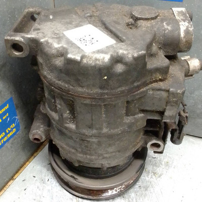 46775094, 60607289 Klimakompressor  ALFA ROMEO 166 (W9) 2.0 V6 Turbo Super Ber.