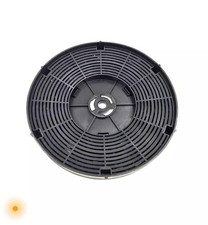 Active Charcoal Carbon FIlter Type CHA15 Cooker Hood Extractor Fan Filter