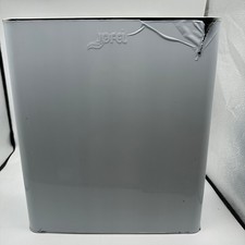 Jofel AL71621 - Wandabfallbeh&auml;lter Edelstahl - kleine Delle