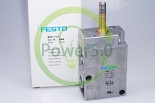 Festo MFH-3-1/4 9964 Solenoid Valve New One MMFH31/4 ~