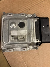 KIA VENGA ECU  ENGINE CONTROL UNIT 39118-2B016