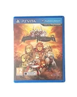 Grand Kingdom PS Vita Game RPG Tactical PAL Used Tested English psvita