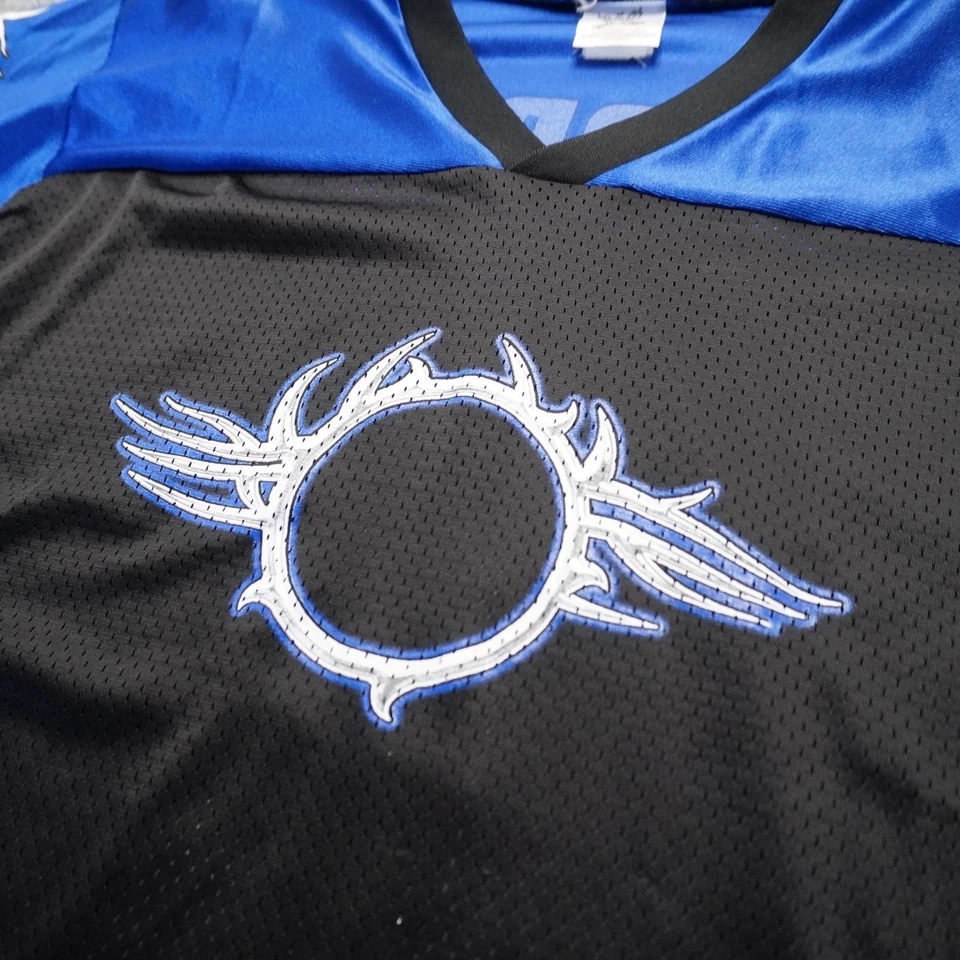 Camiseta deportiva vintage 2003 WWE Wrestling Goldberg (XL) (23x30) Foto 3 de 4