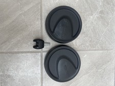 Karcher SC2 Set Of 3 Wheels