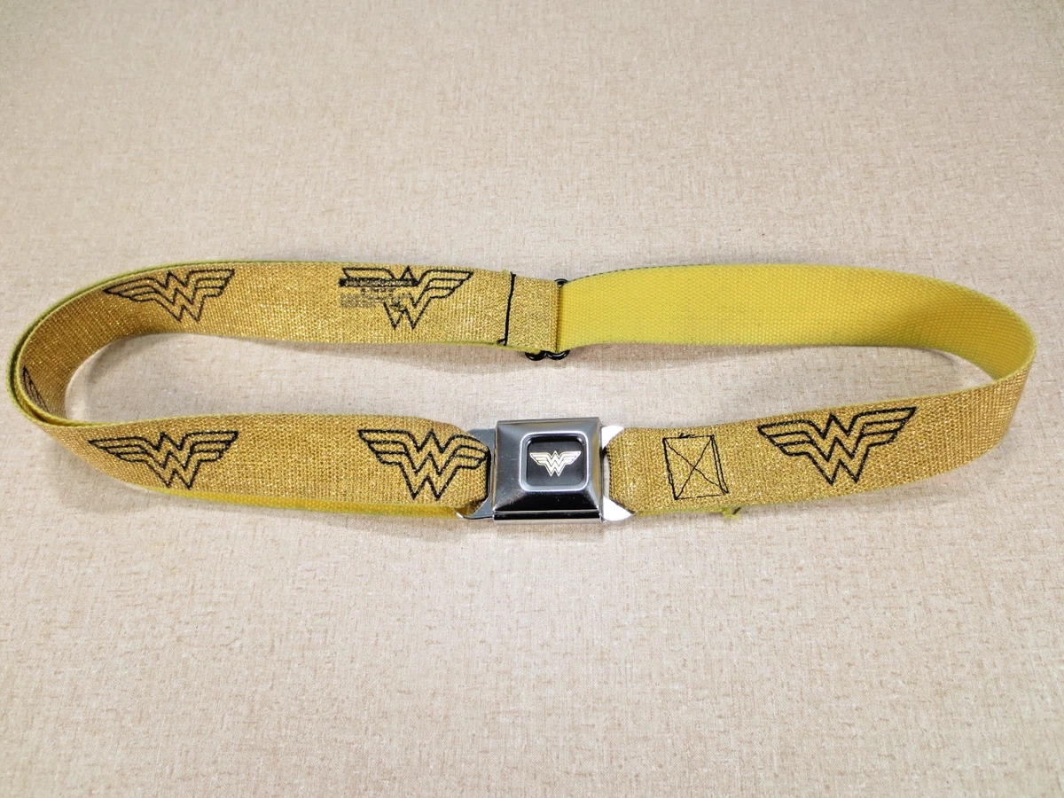 wonder woman belt buckle products for sale | eBay