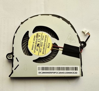 Acer Aspire Notebook Lüfter Kühler Fan Cooler