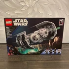 LEGO Star Wars TIE Bomber 75347 Darth Vader Gonk Droid BRAND NEW