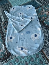 swaddle Set For Newborn 593