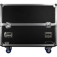 Odyssey FZEVOLVEW Electro-Voice EVOLVE 50 Portable Column System Case w Wheels