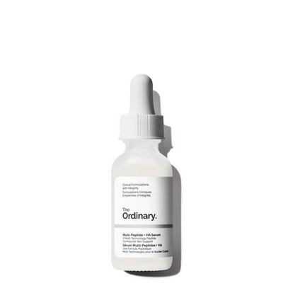 The Ordinary Multi-Peptide + HA Serum (30ml)