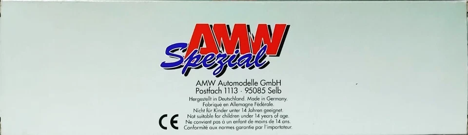 AWM 70809 Camion autoarticolato 5 assi VOLVO "BARBIERO" - scala H0 - Immagine 4 di 4