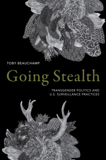 Going Stealth by Toby Beauchamp PAPERBACK 9781478001577