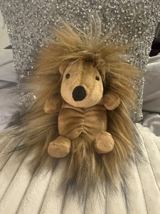Hedgehog Jellycat | eBay