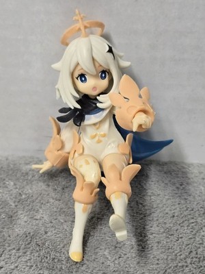 Genshin Impact Paimon 1/7 PVC Figure Collection - FAST SHIPPING!!!