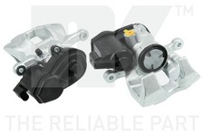 NK Bremssattel 2147403 Gusseisen für AUDI A4 B9 Avant 8W5 8WD 8W2 8WC A5 F5A F5F