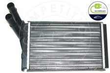 WÄRMETAUSCHER FÜR AUDI COUPE B3 (89, 8B3), AUDI A4 B5 (8D2) - AIC 50605
