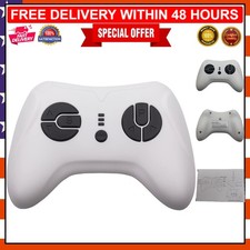 Durable 12V/24V Bluetooth Remote for Kids' Electric Ride-On Toys - Large Size