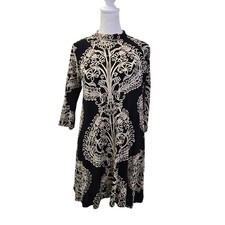 Free People New Romantics Fiesta Floral Mini Dress Size XS