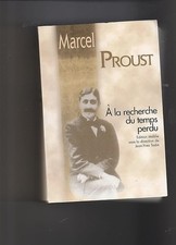 À la recherche du temps perdu - Tadié, Jean-Yves