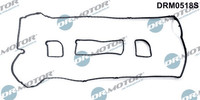 Dichtungssatz Zylinderkopfhaube FüR Ford Volvo Galaxy II Mondeo IV Stufenheck