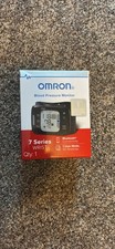 Omron 7 Series BP6350 Blood Pressure Monitor - Multicolor