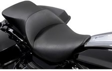 Danny Gray TourIST 2-Up Vinyl Seat Motorcycle Street Bike FA-DGE-0305 830-0384