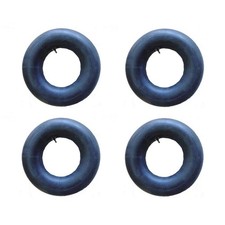 4 Tire Inner Tubes 23x10.5x12 TR13 Straight Valve Stem Replaces 170-118